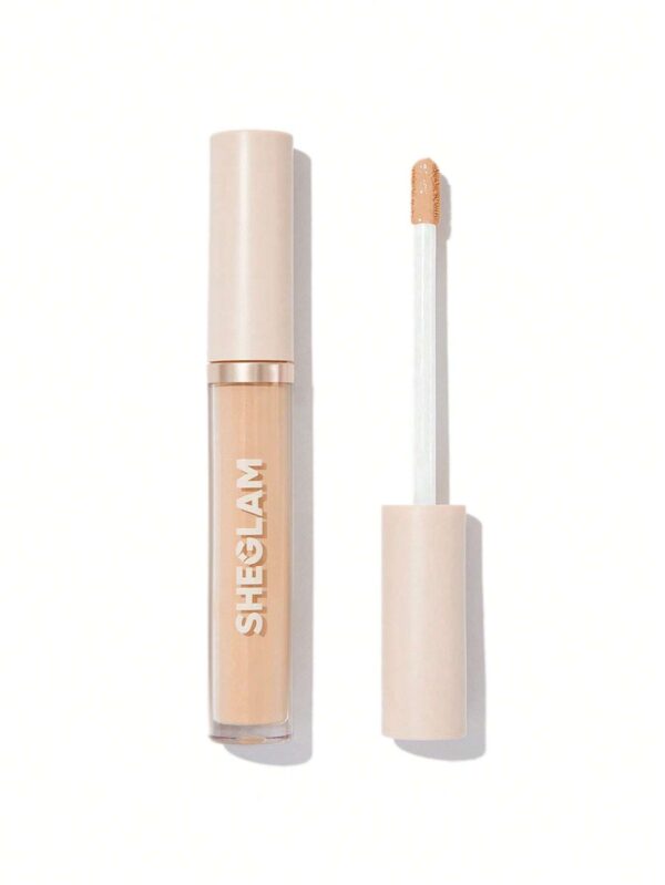 SHEGLAM Corrector De Cobertura Total Like Magic De 12 Horas Color Fair
